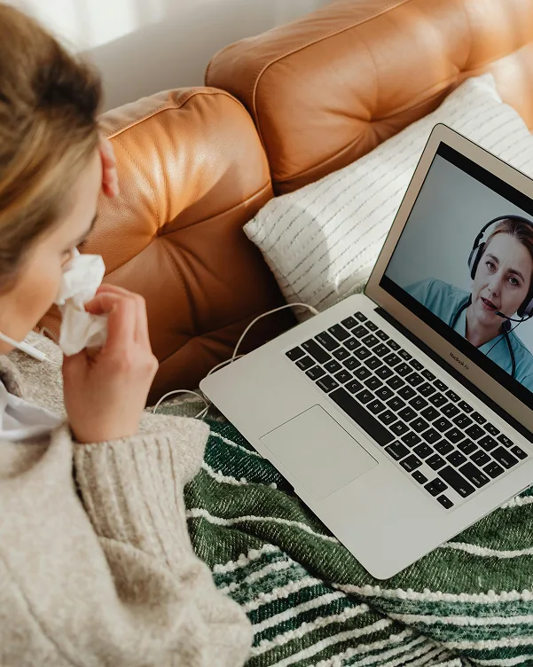 Discussing health optimization