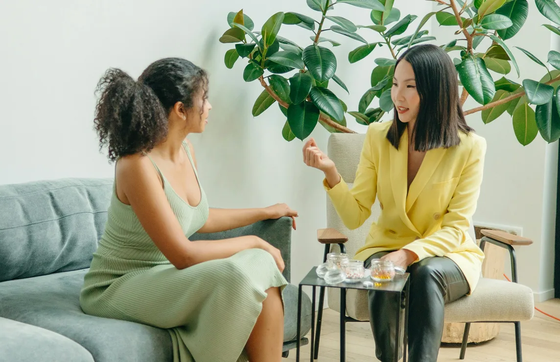 Get Your Questions Answered