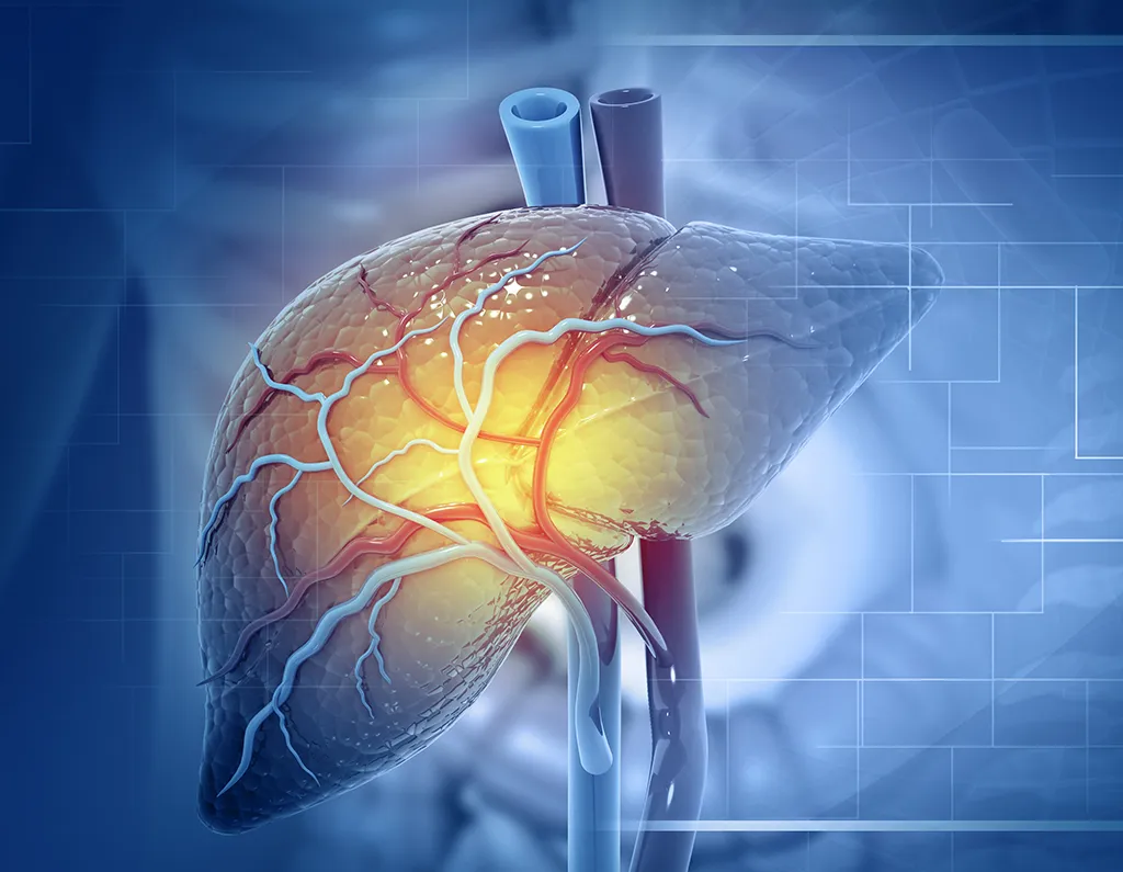 Get a Liver Test with Optara Health