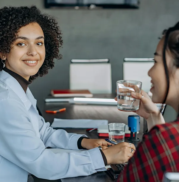 Hydration for wellness