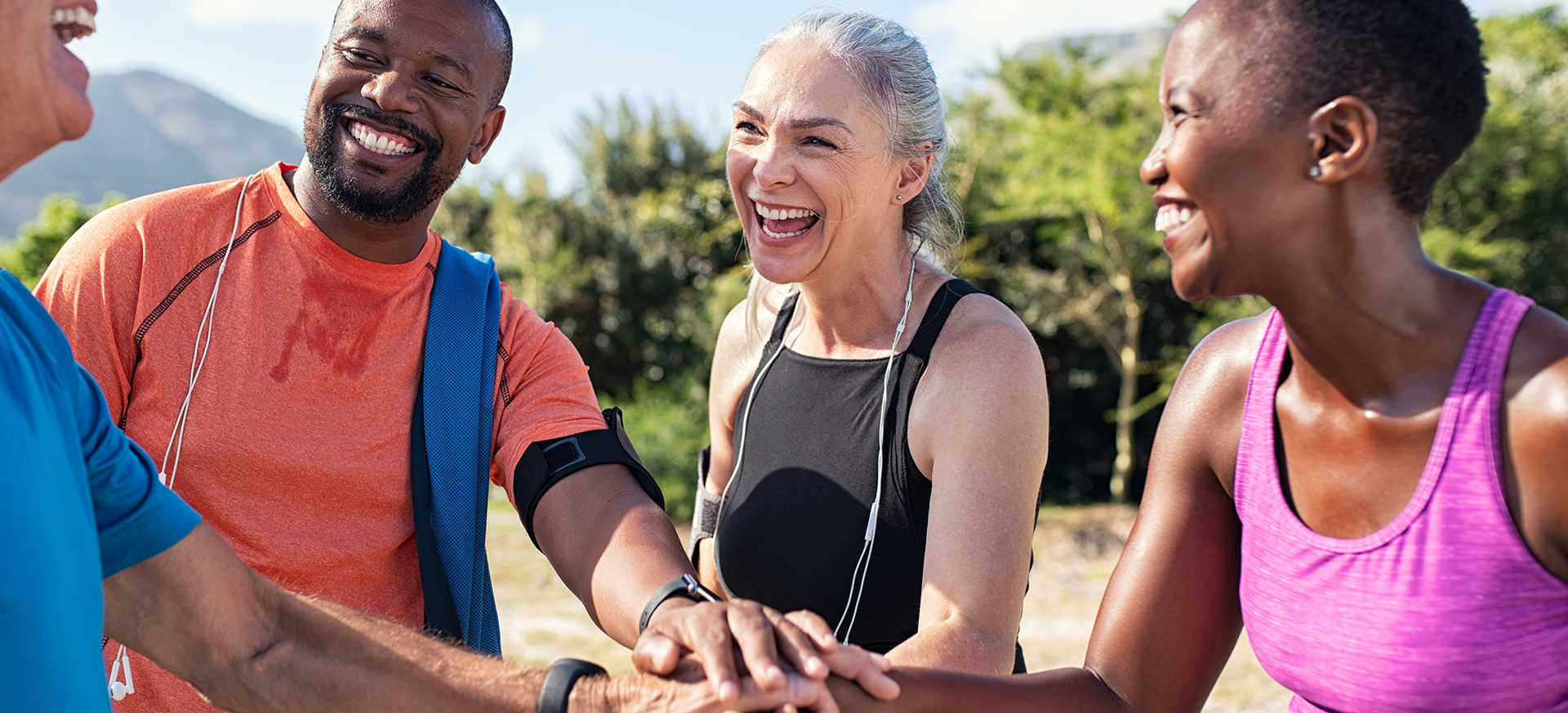 Key biomarkers for top health performance