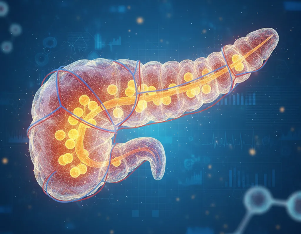 Pancreatic Insufficiency Test with Optara Health