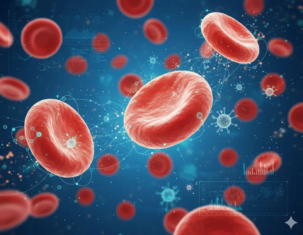 RDW Blood Test with Optara Health