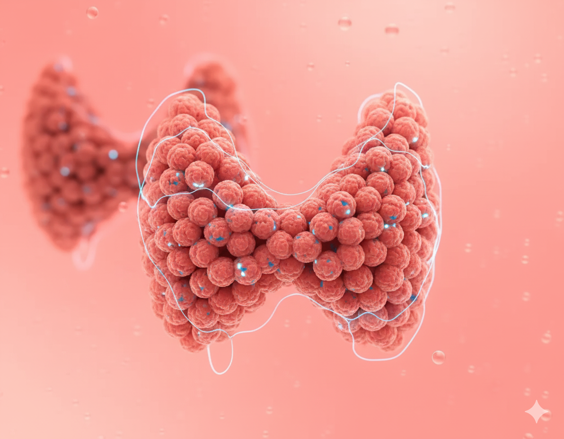 Test your Thyroid Test Panel with Optara Health