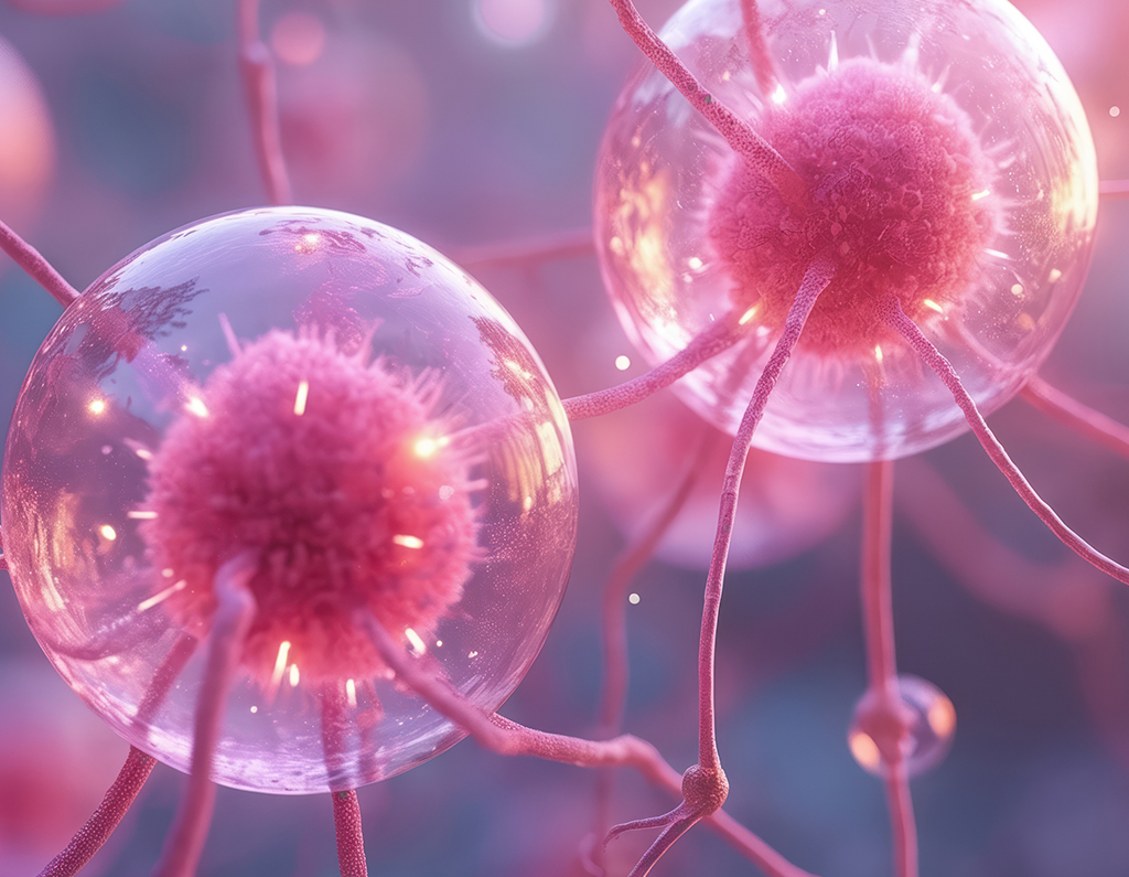 Test your cortisol with Optara Health