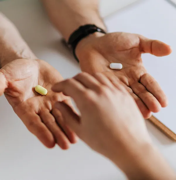 Virtual health consultation