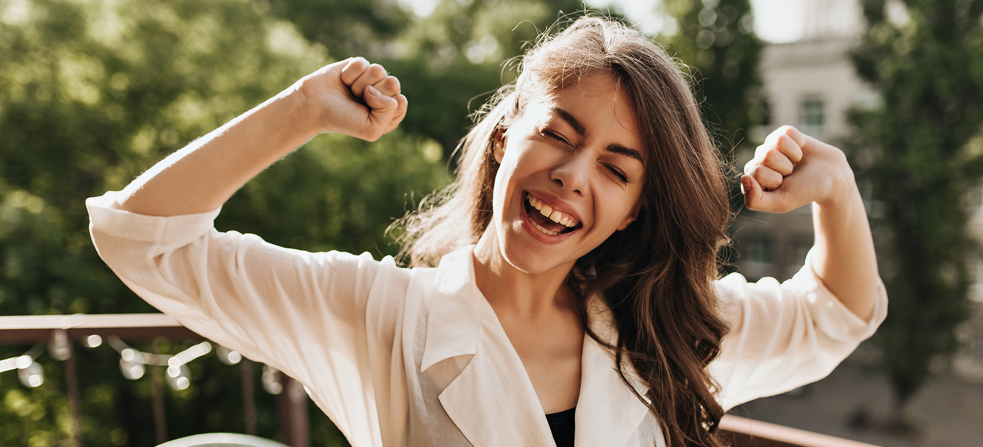 Feeling normal vs optimal health